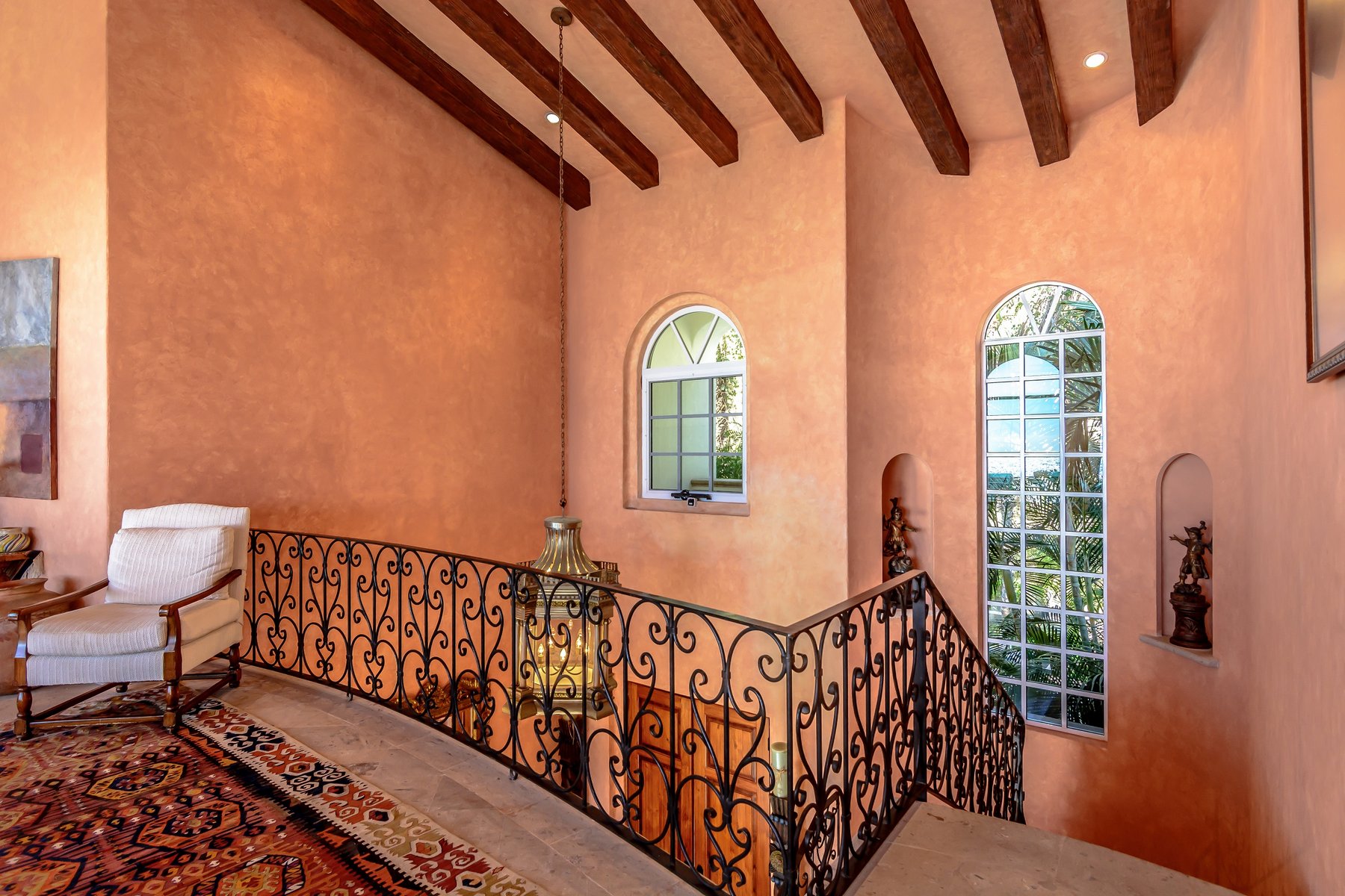 Villa Costa Dorada 8